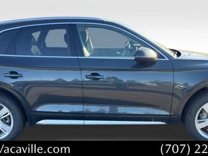 Used 2019 Audi Q5 2.0T Premium Plus w/ Premium Plus Package