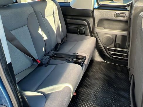 Used 2007 Honda Element EX image 6