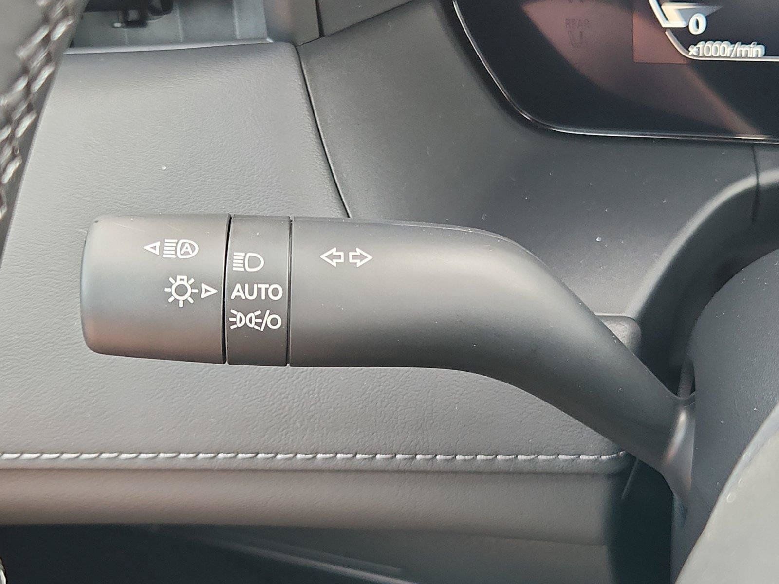 New 2026 MAZDA CX-5 AWD 2.5 S image 30