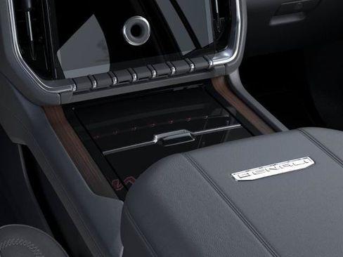 New 2026 GMC Yukon XL Denali AWD/4WD image 23