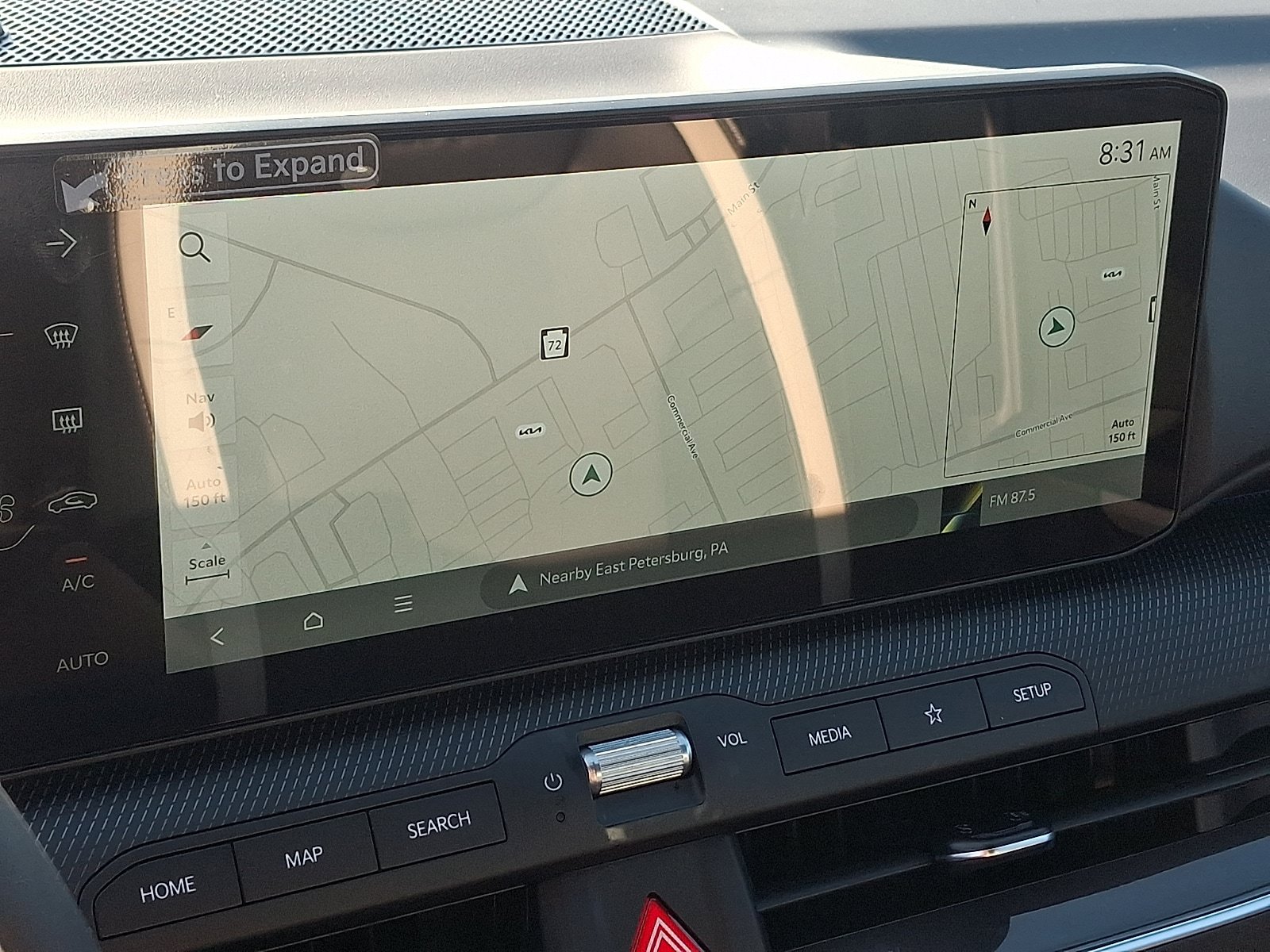 New 2026 Kia K4 GT-Line Turbo FWD image 12
