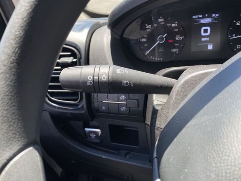 Used 2026 RAM ProMaster 2500 w/ Convenience Group FWD image 22