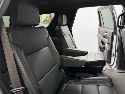Used 2025 GMC Yukon Denali AWD/4WD image 47