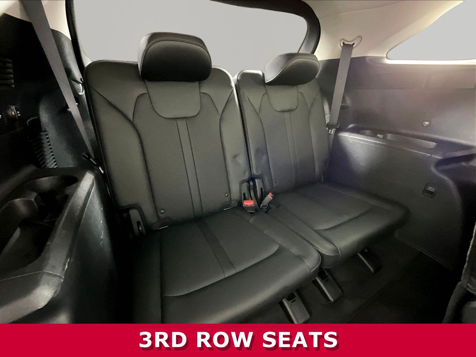 Used 2021 Kia Sorento EX w/ Panoramic Sunroof Package FWD image 25