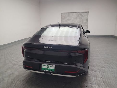 Used 2025 Kia K4 FWD image 7