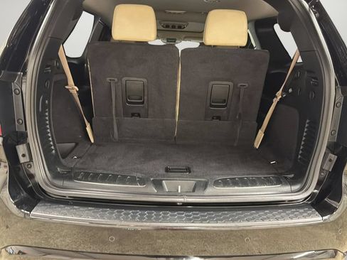 Used 2020 Dodge Durango GT AWD/4WD image 16
