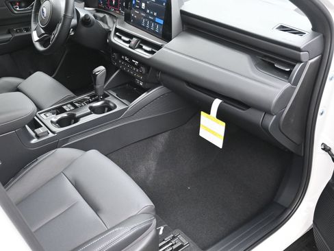 New 2026 Subaru Outback Touring XT AWD/4WD image 39