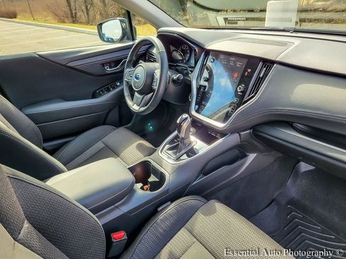 Certified 2024 Subaru Outback Premium image 33