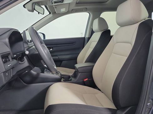 Used 2024 Honda CR-V EX image 12