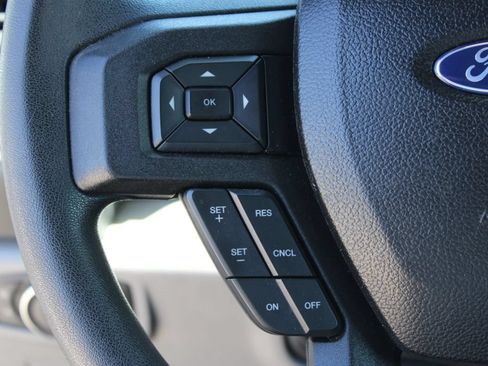 Used 2018 Ford F150 XL w/ Equipment Group 101A Mid AWD/4WD image 25