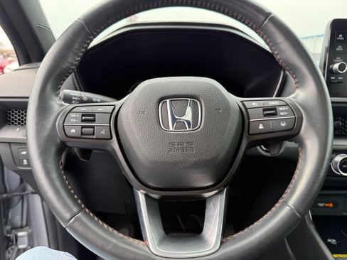Used 2024 Honda CR-V Sport-L image 29