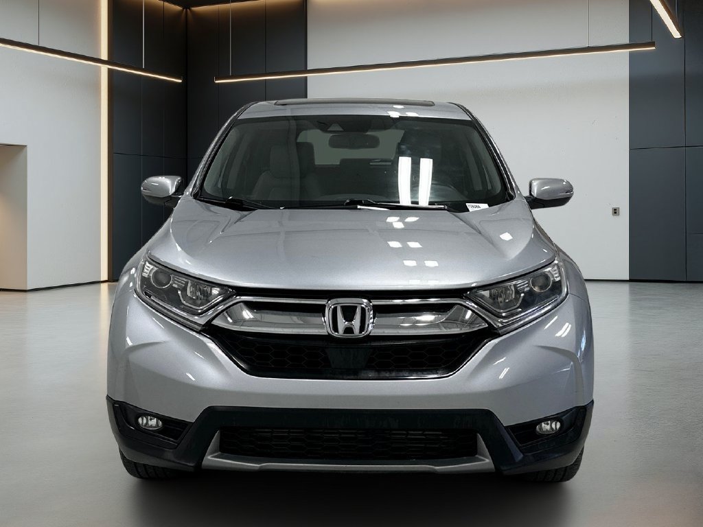 Used 2018 Honda CR-V EX-L image 9