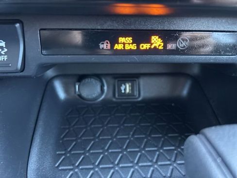 Used 2024 Toyota RAV4 LE image 15