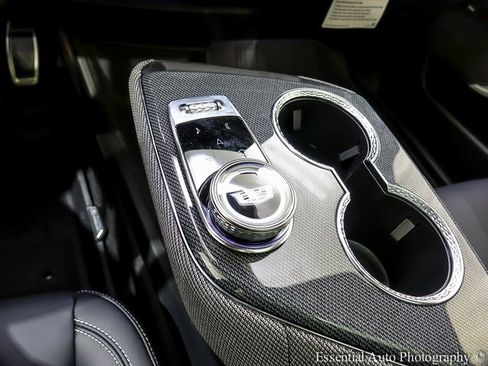 New 2026 Cadillac Optiq Sport 1 image 18