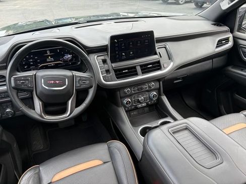 Used 2023 GMC Yukon XL AT4 AWD/4WD image 22