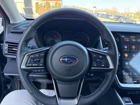 Certified 2025 Subaru Outback Premium w/ Popular Package #1A image 13