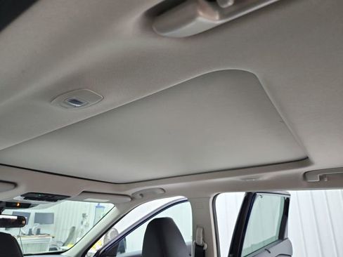 Used 2025 Nissan Rogue SV w/ SV Premium Package image 22