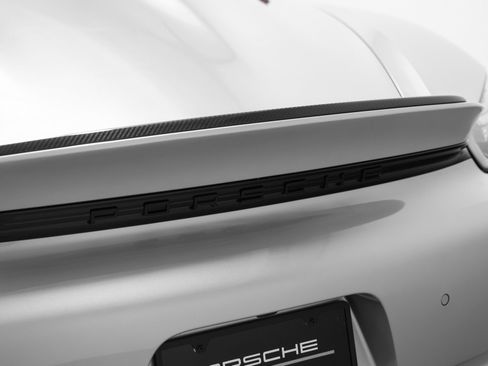 Used 2024 Porsche 718 Boxster Spyder RS image 32