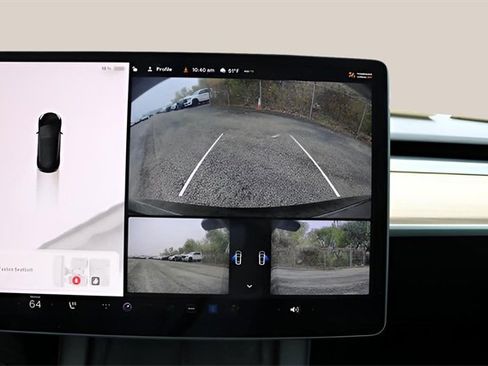 Used 2023 Tesla Model 3 Long Range image 18