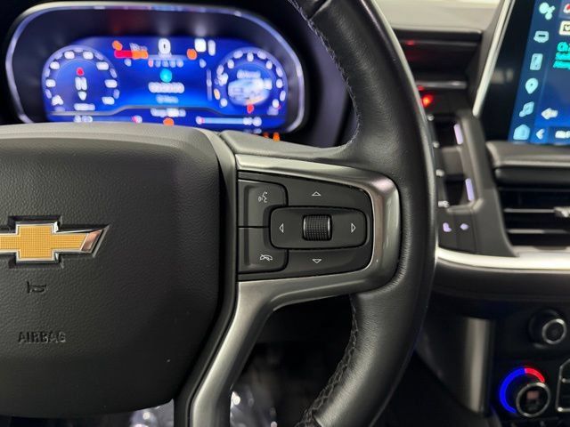 Used 2022 Chevrolet Tahoe LT AWD/4WD image 12