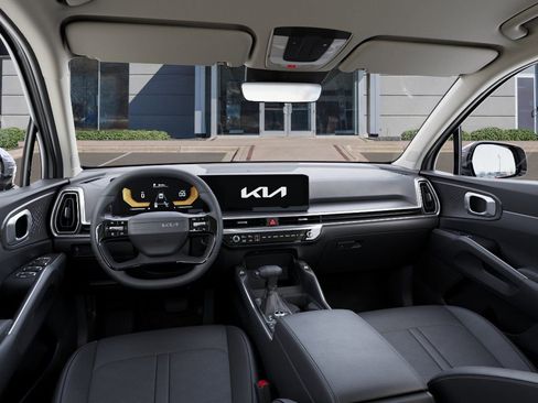 New 2026 Kia Sorento S AWD/4WD image 18