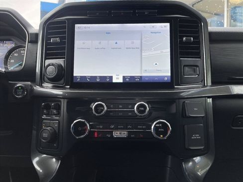 Used 2023 Ford F150 XLT w/ Equipment Group 302A High AWD/4WD image 28