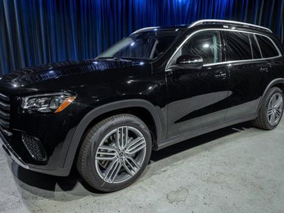 New 2026 Mercedes-Benz GLS 450 4MATIC