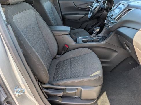 Used 2024 Chevrolet Equinox LT AWD/4WD image 26