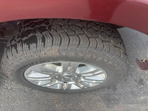Used 2009 Ford F150 Platinum AWD/4WD image 4