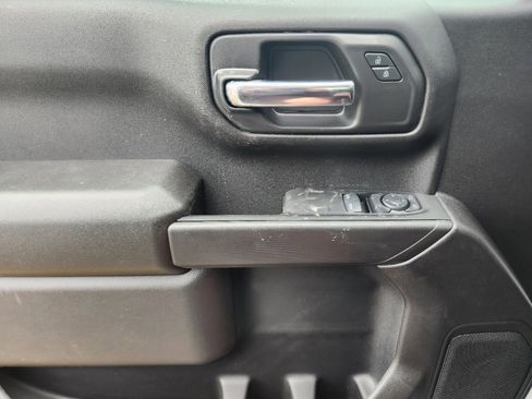 New 2024 Chevrolet Silverado 1500 W/T w/ WT Value Package image 25