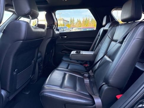 Used 2024 Dodge Durango GT image 17