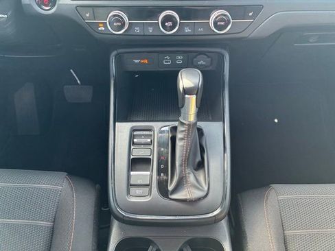Used 2025 Honda CR-V Sport image 16