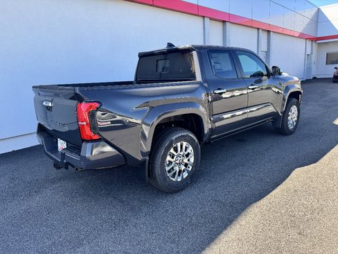 New 2026 Toyota Tacoma Limited AWD/4WD image 5
