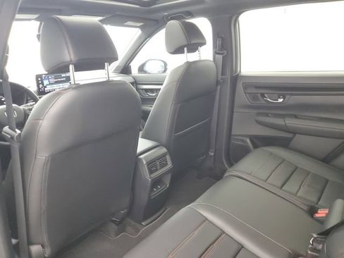 Used 2025 Honda CR-V Sport-L image 15