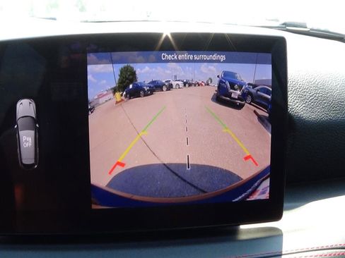 Certified 2024 Dodge Hornet R/T image 30