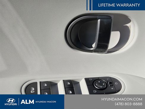 New 2026 Hyundai Ioniq 5 Limited AWD/4WD image 29