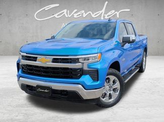Used 2025 Chevrolet Silverado 1500 LT w/ Safety Package video 1