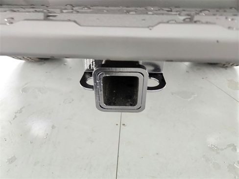 New 2026 Nissan Frontier PRO-4X w/ Pro-4x Convenience Package image 48