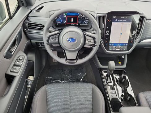 New 2026 Subaru Forester Premium image 11