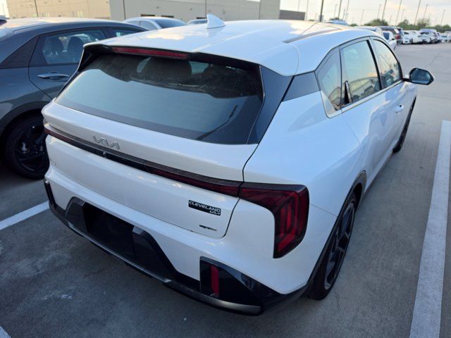 Used 2026 Kia K4 GT-Line w/ GT-Line Premium Package FWD image 5