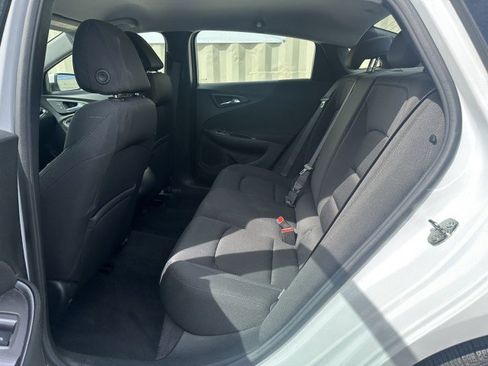 Used 2020 Chevrolet Malibu LS w/ Driver Confidence Package II FWD image 7