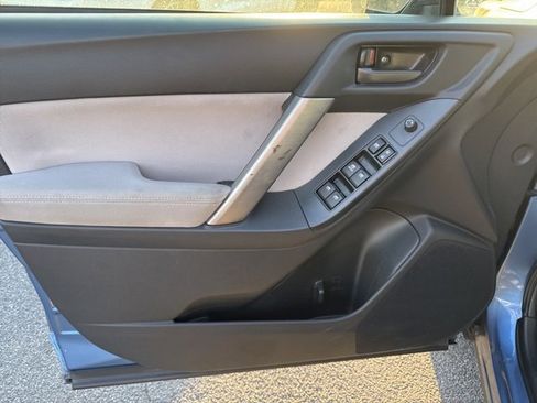 Used 2015 Subaru Forester 2.5i Premium w/ Rugged Package #1 image 15