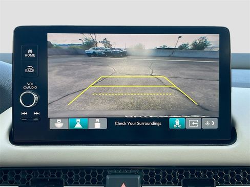 Used 2025 Honda HR-V EX-L image 13