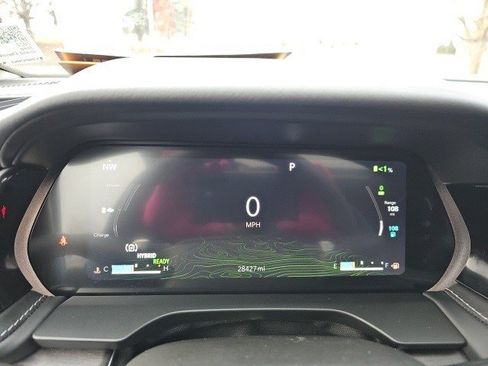 Used 2022 Jeep Grand Cherokee Limited 4xe w/ Luxury Tech Group II image 23