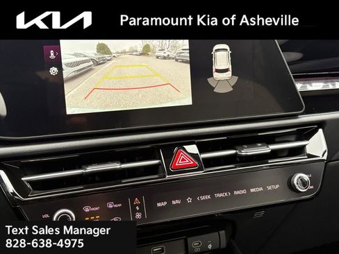 New 2026 Kia Niro EX image 10