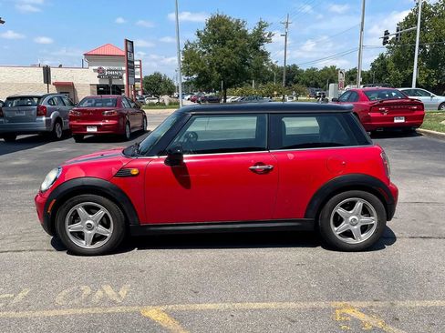 Used 2007 MINI Cooper Hardtop FWD image 3