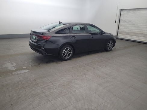 Used 2024 Kia Forte LXS FWD image 10
