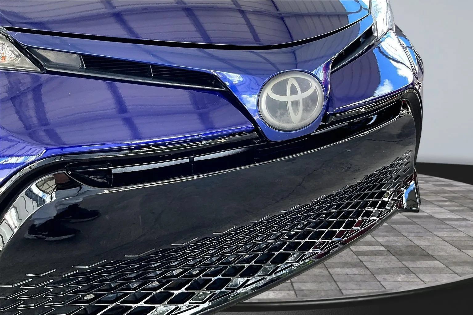 Used 2019 Toyota Corolla SE FWD image 29