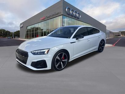 Used 2023 Audi A5 2.0T Premium Plus w/ Premium Plus