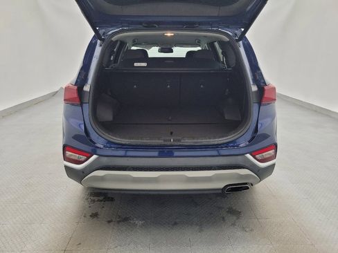 Used 2020 Hyundai Santa Fe SEL w/ Convenience Package image 29